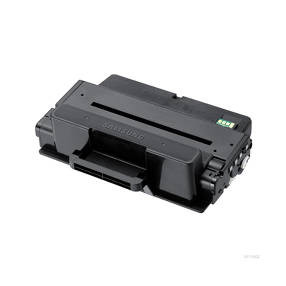 Samsung P205B Black Toner Cartridge - MLT-P205B