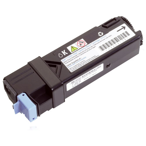 Dell 593-10316 Black Toner Cartridge
