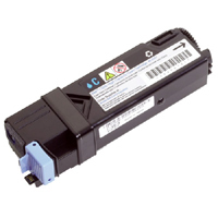 Dell P238 Cyan Toner Cartridge - 593-10317