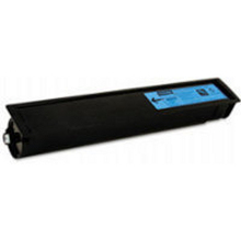 Toshiba FC34E Cyan Toner Cartridge - 6A000001524