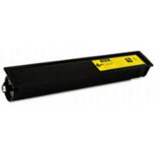 Toshiba FC34E Yellow Toner Cartridge - 6A000001525