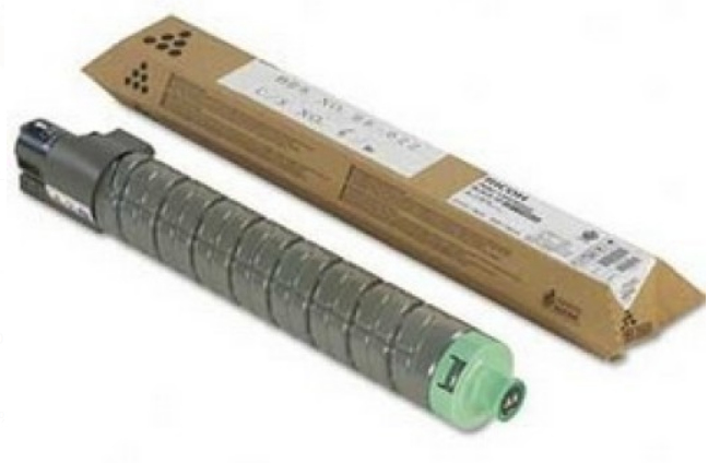 Ricoh 841176 Black Toner Cartridge
