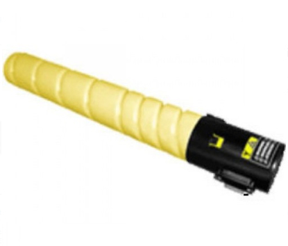 Ricoh 841186 Yellow Toner Cartridge - 821186