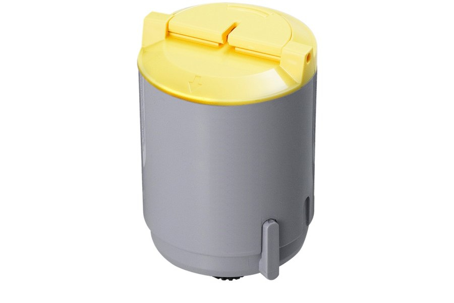 Samsung Y300A Yellow Toner Cartridge - CLP-Y300A