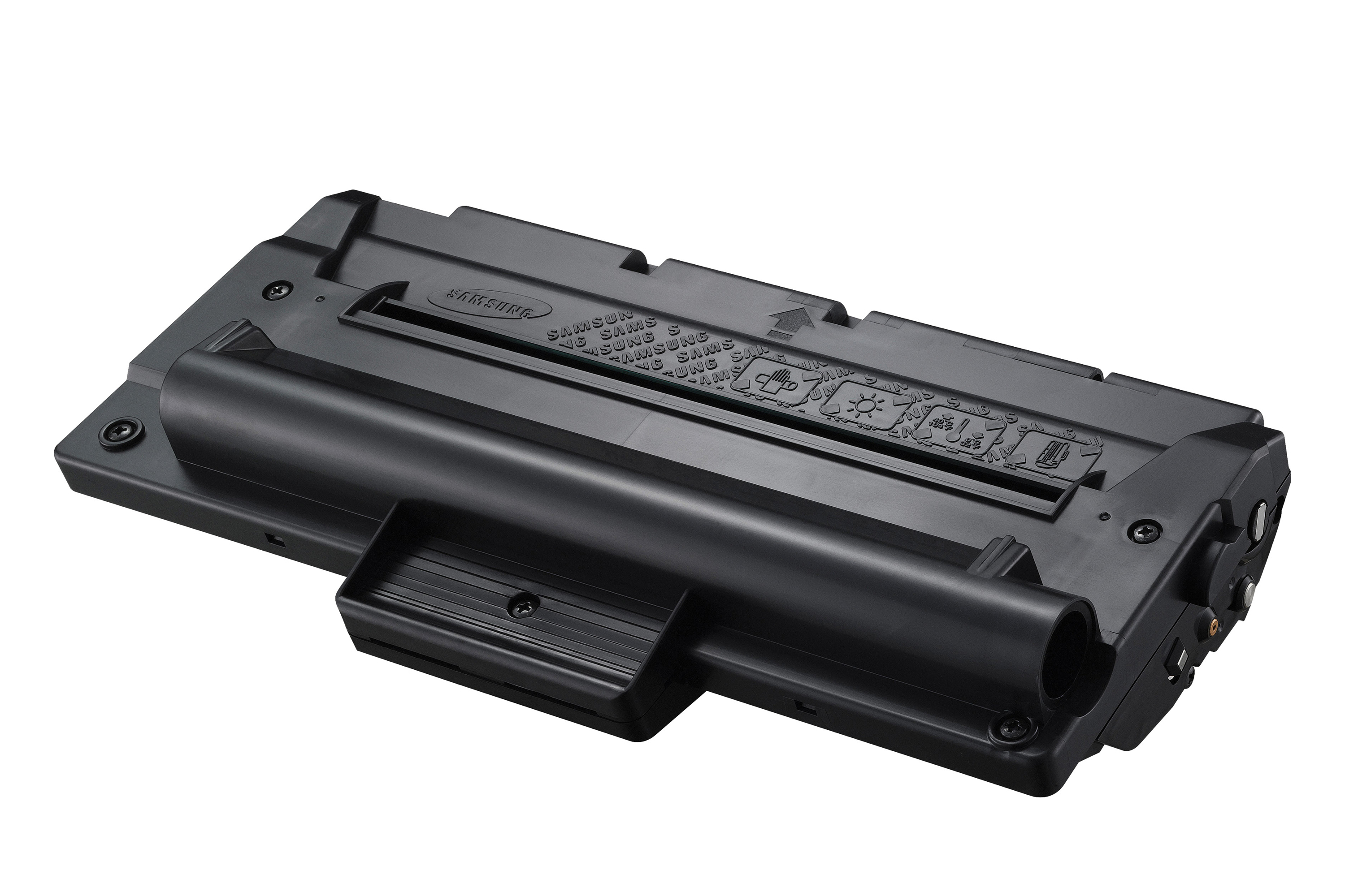 Samsung ML-1520 Black Toner Cartridge - ML-1520D3