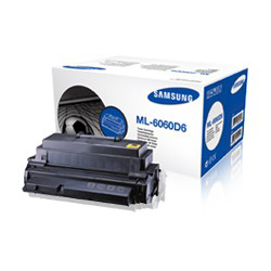 Samsung ML-6060D6 Black Toner Cartridge