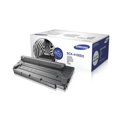 Samsung SCX-4100D3 Black Toner Cartridge