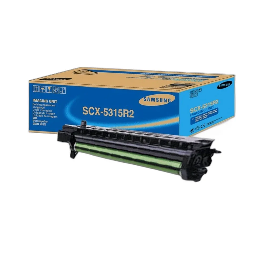 Samsung SCX-5315R2 Black Drum Unit