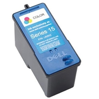Dell V105 Tri-Colour Ink Cartridge - 592-10306