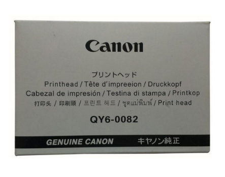 Canon QY6-0082-000 Printhead