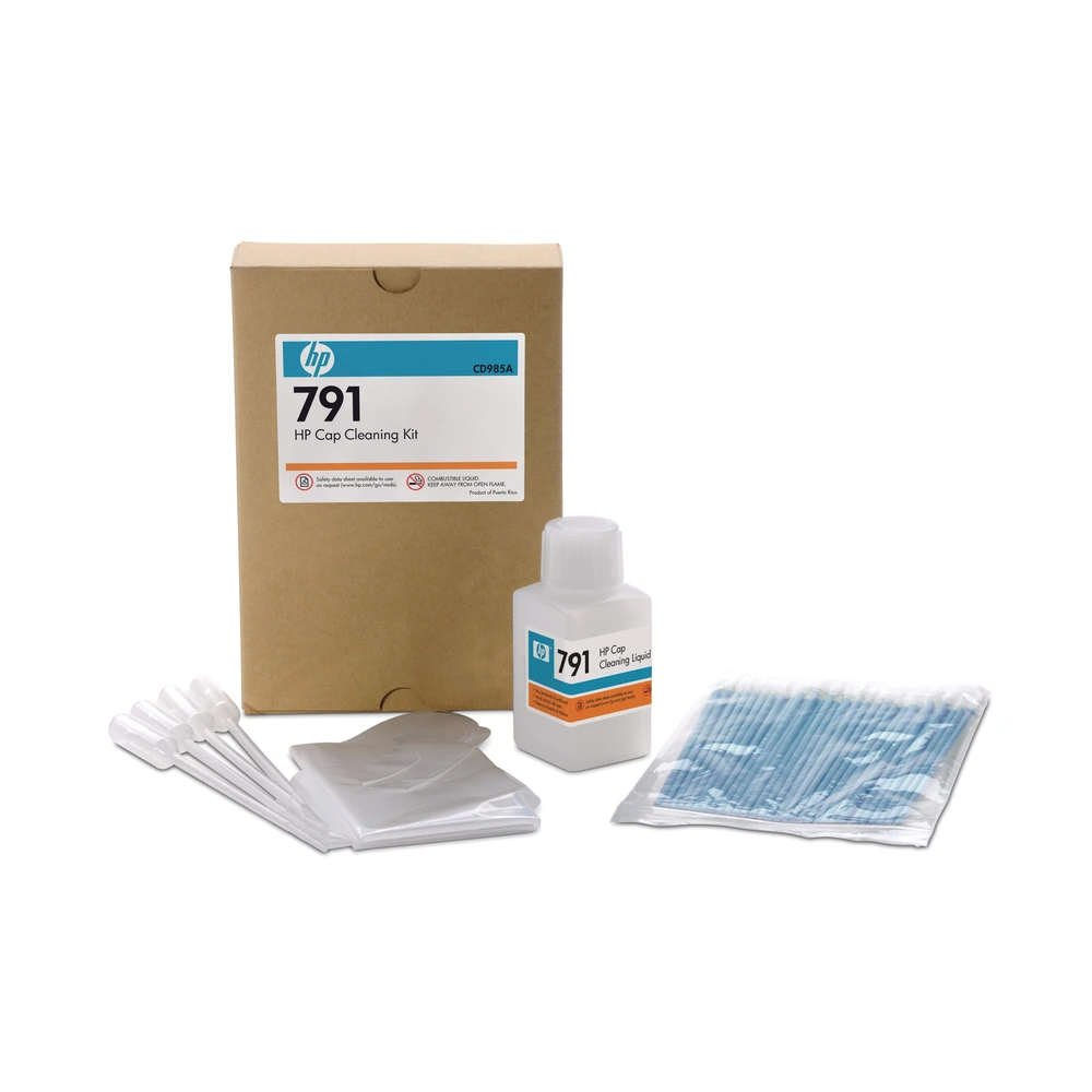 HP 791 Maintenance Cartridge - CD985A