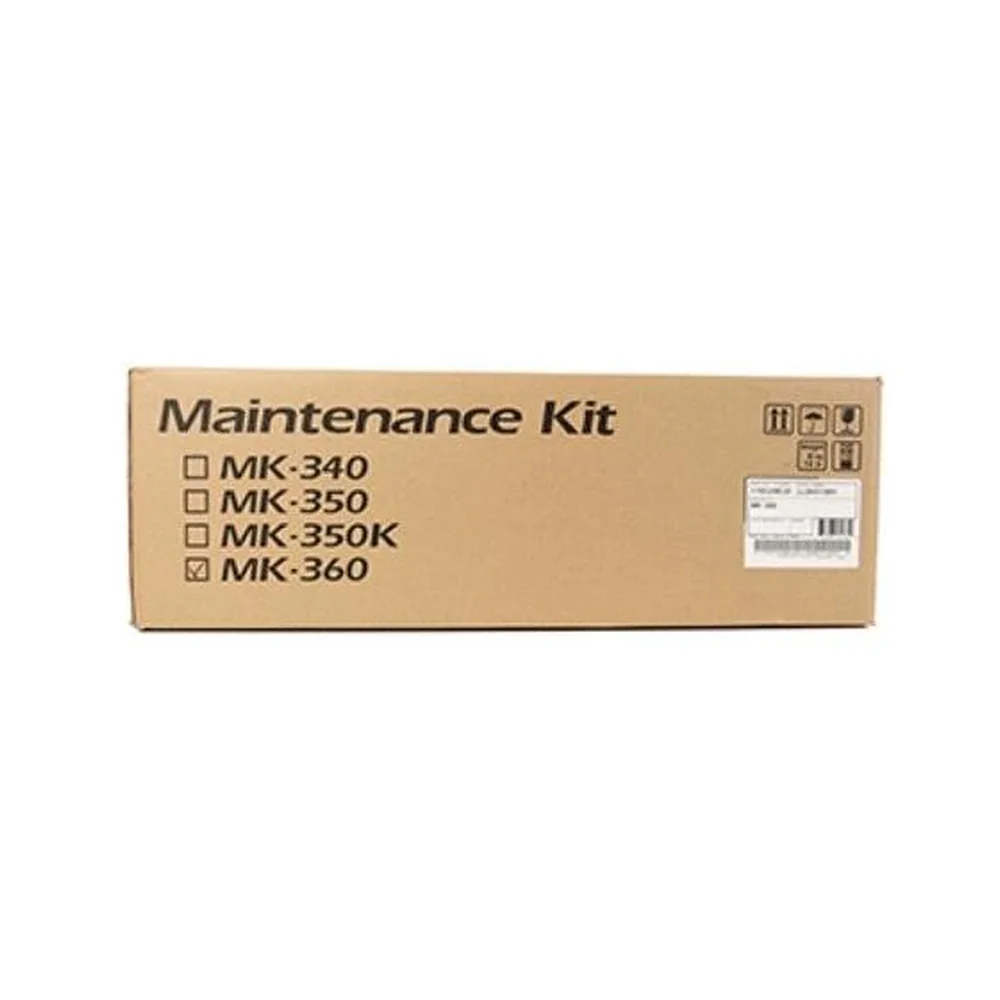 KYOCERA MK-360 Black Maintenance Cartridge - 1702J28EU0