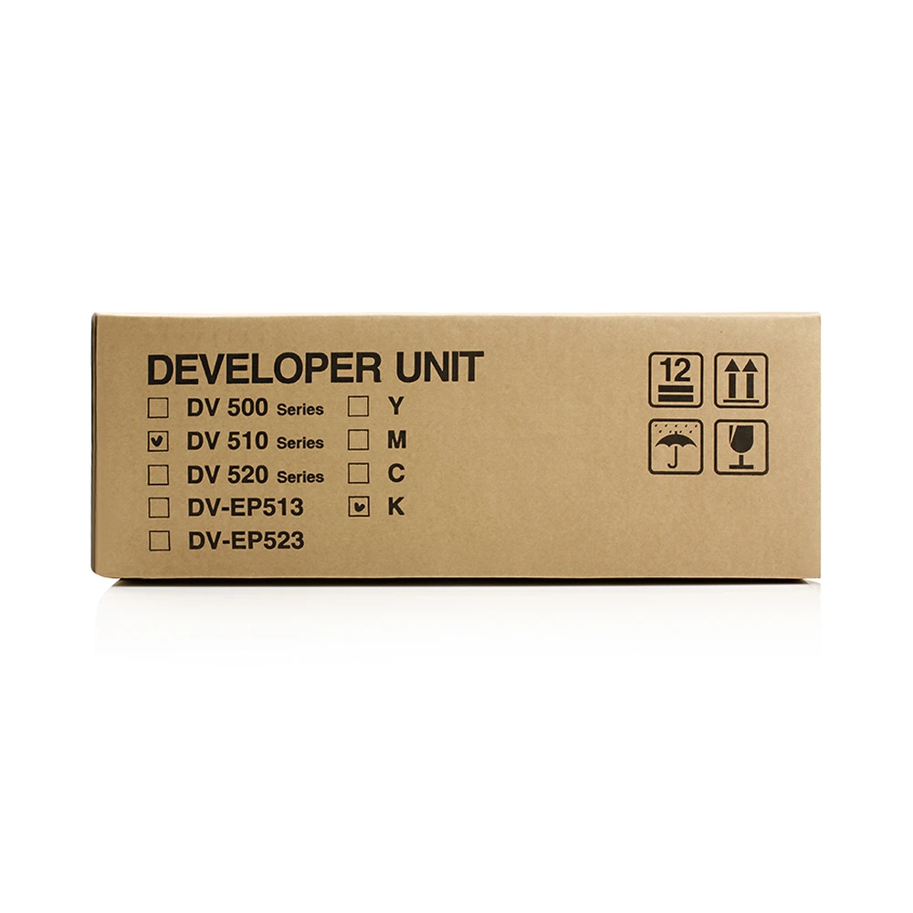 KYOCERA DV-510 Developer Unit - 302F393023