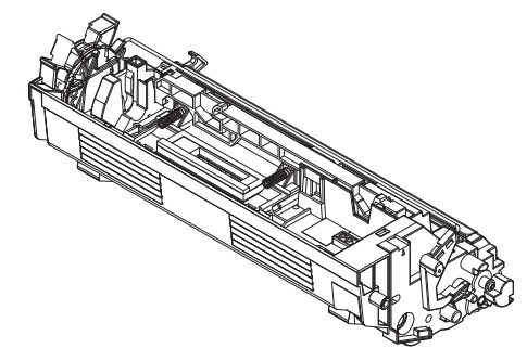 KYOCERA DV-1130 Developer Unit - 302MH93020