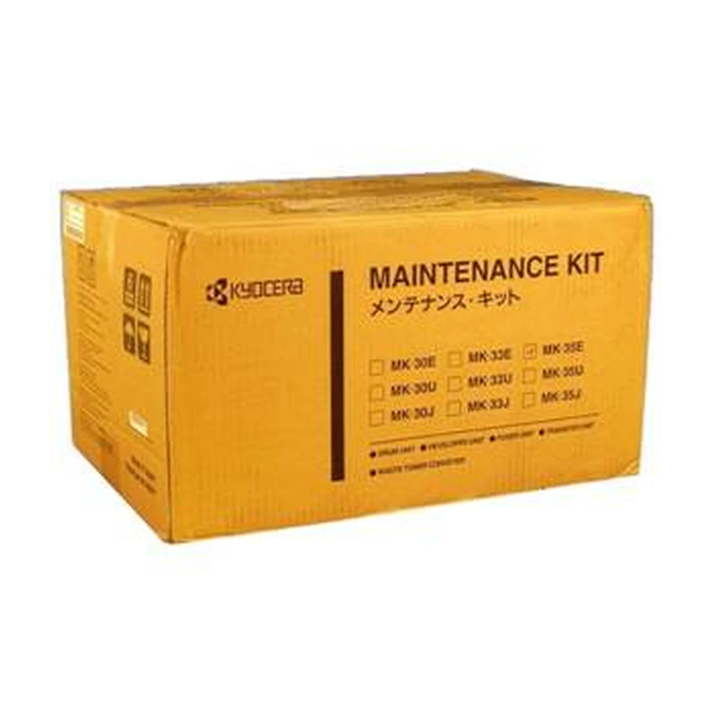 KYOCERA MK-6315 Maintenance Cartridge - 1702N98NL0