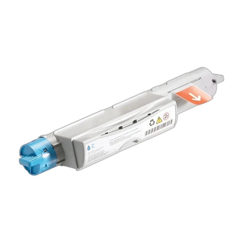 HP 10 Cyan Ink Cartridge - C4841AE