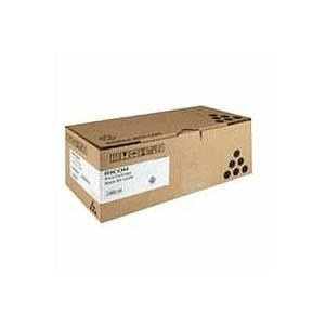 Ricoh SPC730DN Black High Yield Toner Cartridge - 407135
