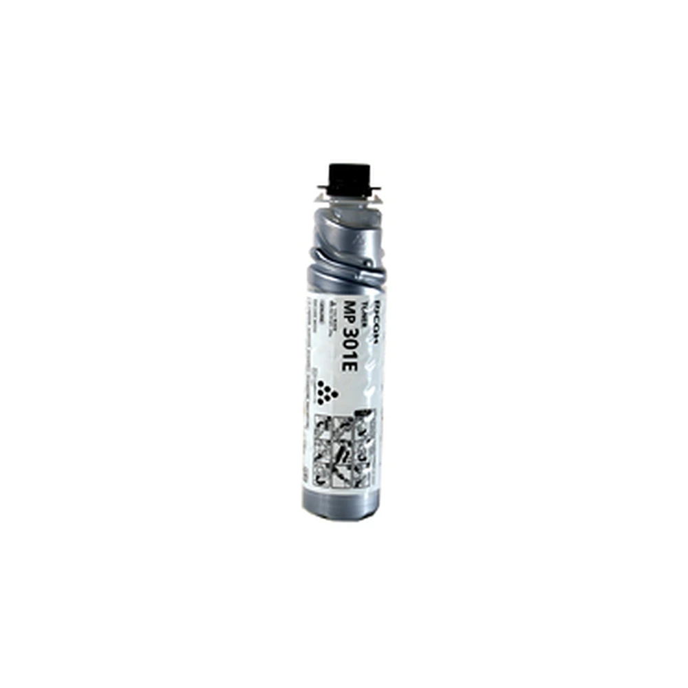 Ricoh 842025 Black Toner Cartridge - 841913