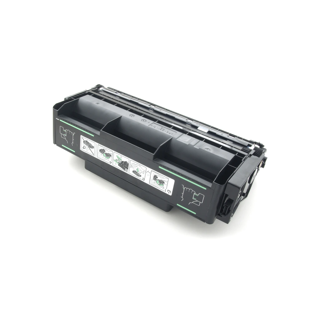 Ricoh SP-6300 Black Toner Cartridge - 406449