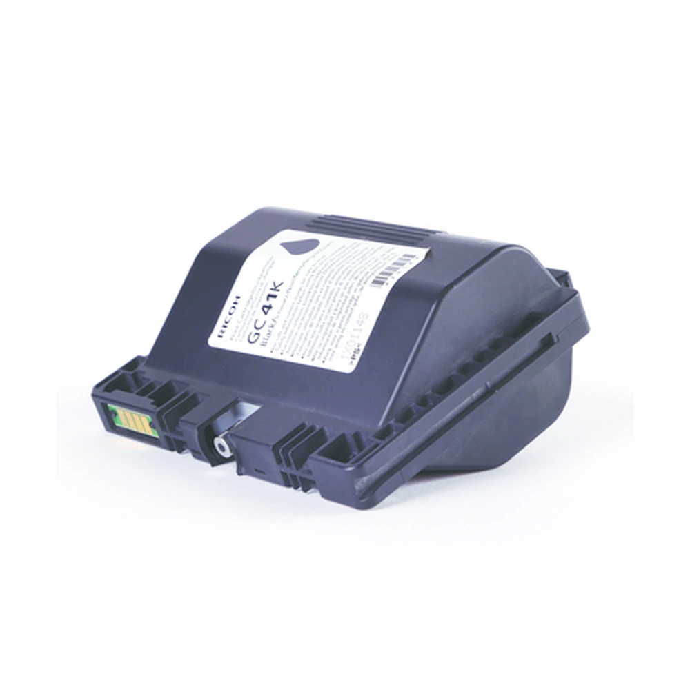 Ricoh GC41KH Black Ink Cartridge - 405836