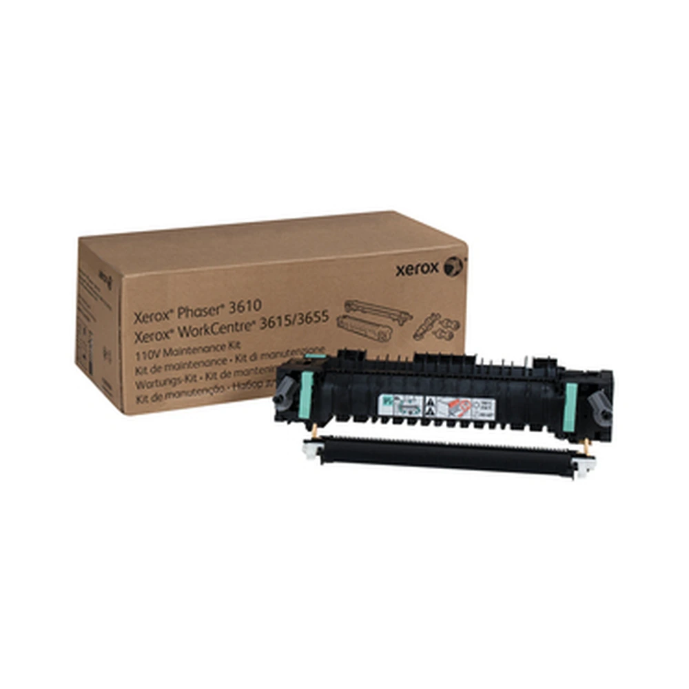 Xerox 115R00084 Maintenance Kit
