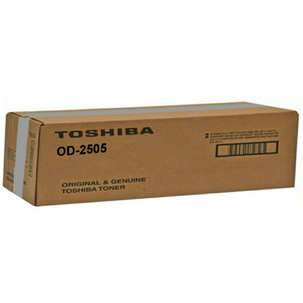 Toshiba OD-2505 Drum Unit - 6LJ83358000