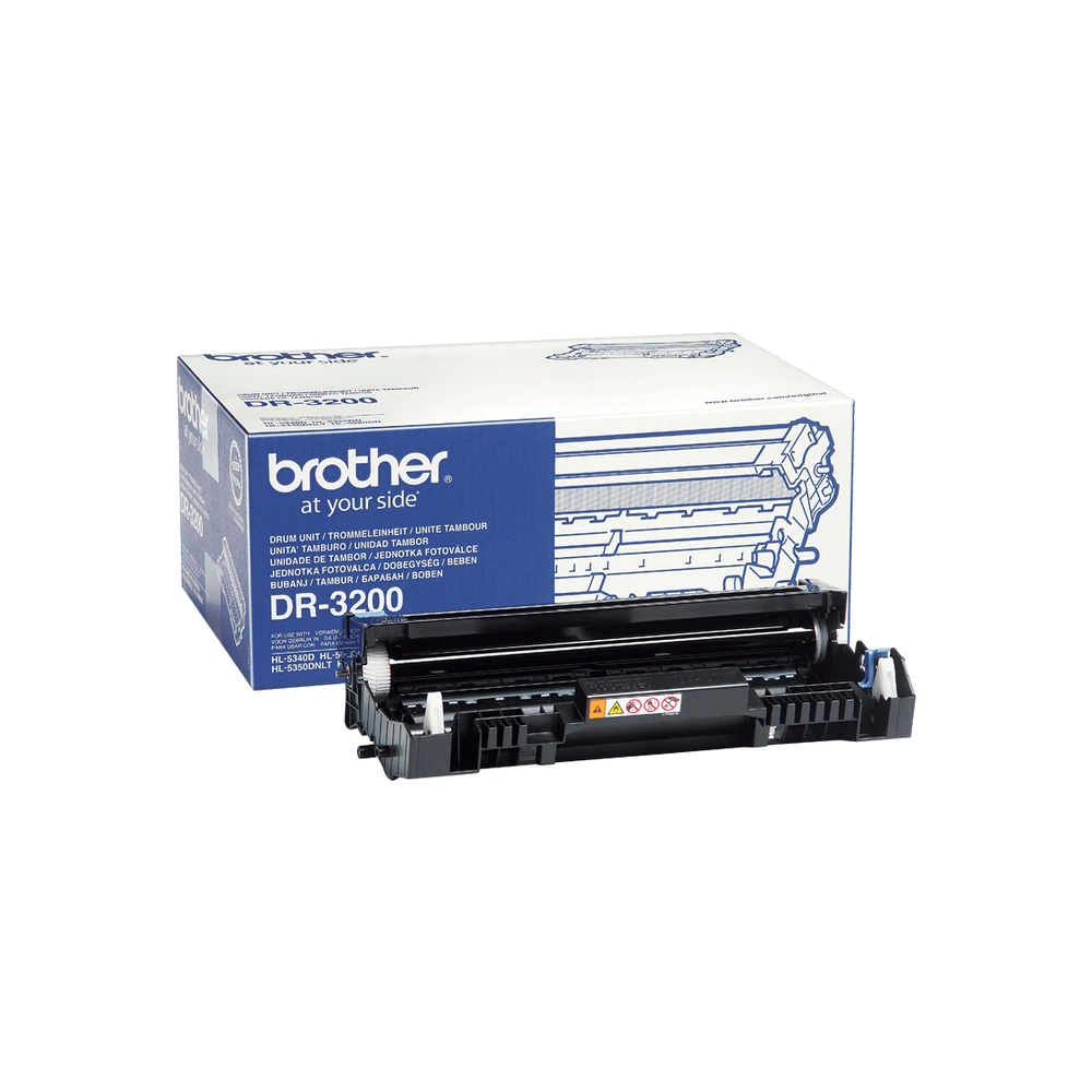 Brother DR-3200 Black Drum Unit