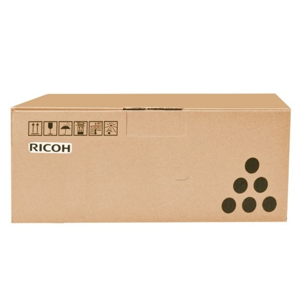 Ricoh TYPE-6210D Black Toner Cartridge - 841992