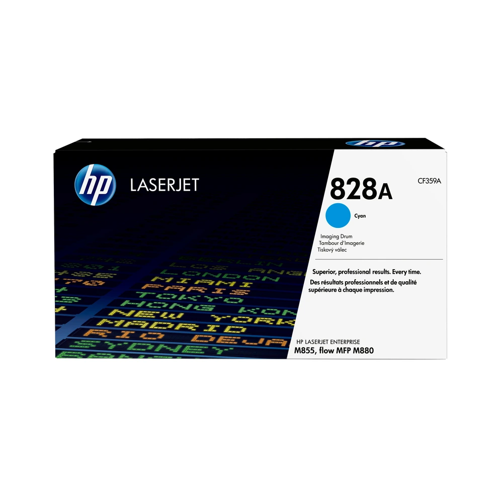 HP 828A Cyan Drum Unit - CF359A
