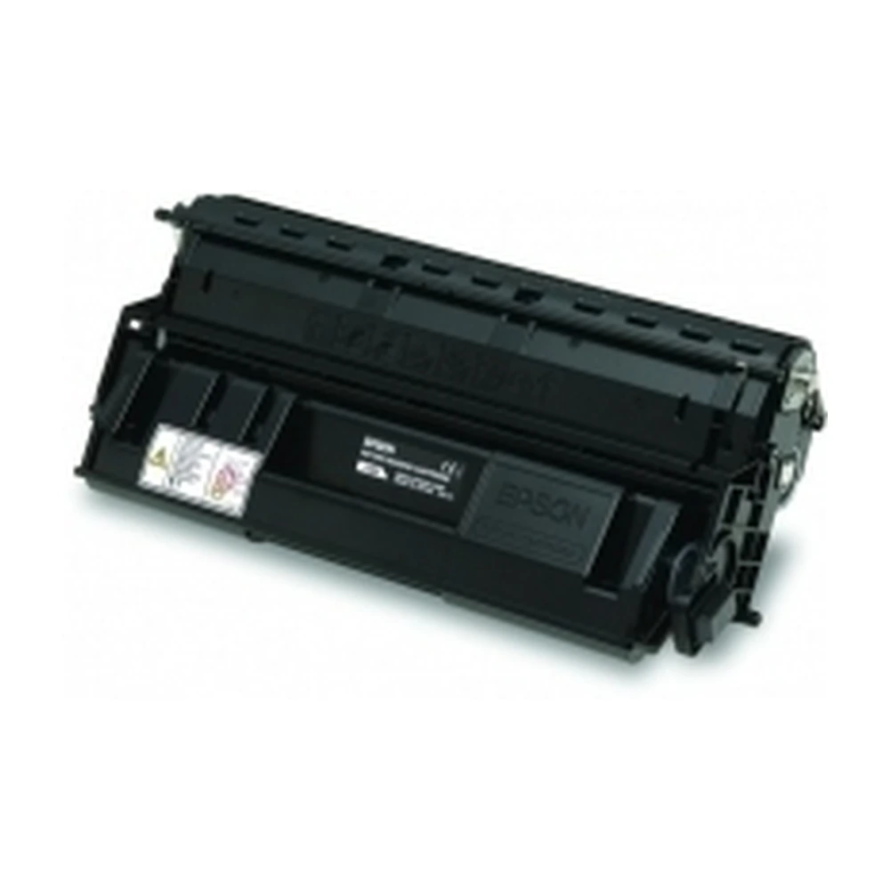 Epson S0511 Black Toner Cartridge - C13S051189DB