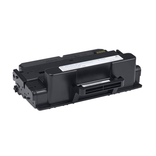 Dell 8PTH4 Black Toner Cartridge - 593-BBBJ