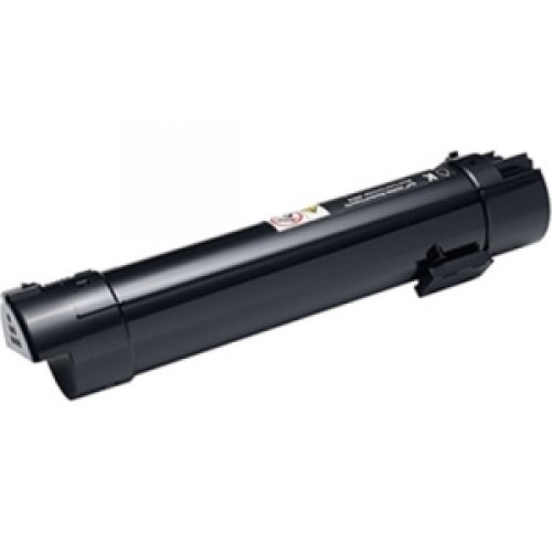 Dell GHJ7J Black Toner Cartridge