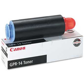 Canon 2447B002 Black Toner Cartridge