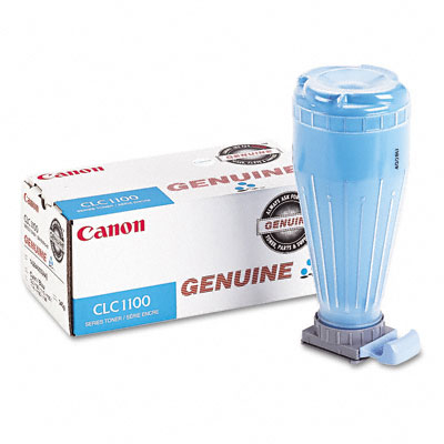 Canon 1429A002AA Cyan Toner Cartridge
