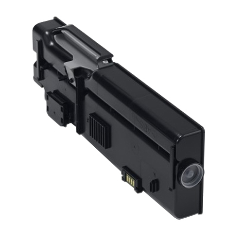Dell 67H2T Black Toner Cartridge