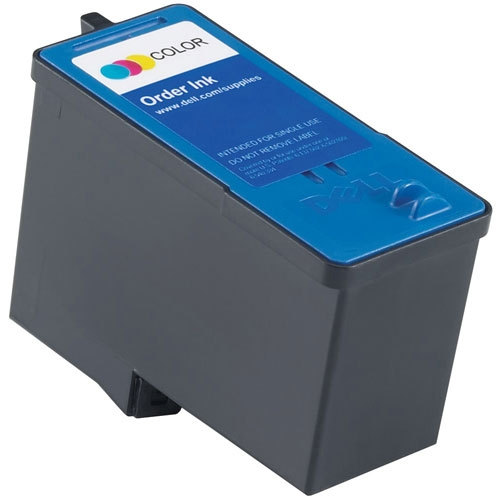 Dell GR277 Tri-Colour Ink Cartridge