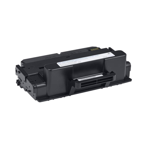 Dell NWYPG Black Toner Cartridge