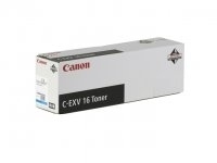 Canon C-EXV16 Cyan Toner Cartridge - 1068B002