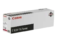 Canon C-EXV16 Magenta Toner Cartridge - 1067B002