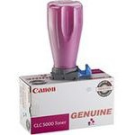 Canon CLC-4000 Magenta Toner Cartridge - 6603A002