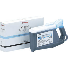 Canon BCI-1101P Photo Cyan Multipack - 4458A001