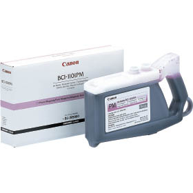 Canon BCI-1101P Photo Magenta Ink Cartridge - 4459A001