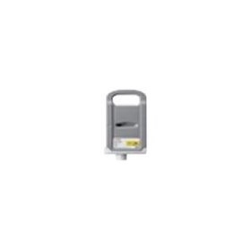 Canon PFI-703 Yellow Ink Cartridge - 2966B001