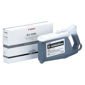 Canon BCI-1101 Black Ink Cartridge - 4454A001