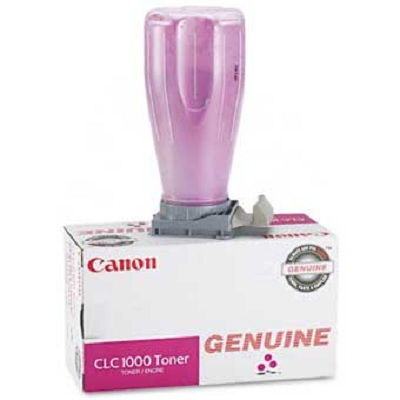 Canon 1434A002 Magenta Toner Cartridge