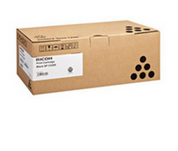 Ricoh 841756 Yellow Toner Cartridge - 842021