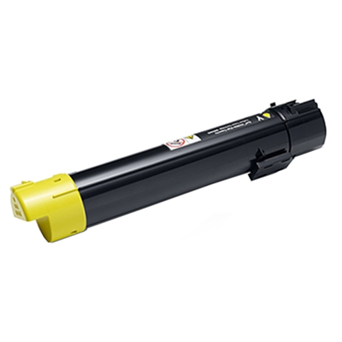 Dell JXDHD Yellow Toner Cartridge - 593-BBCL