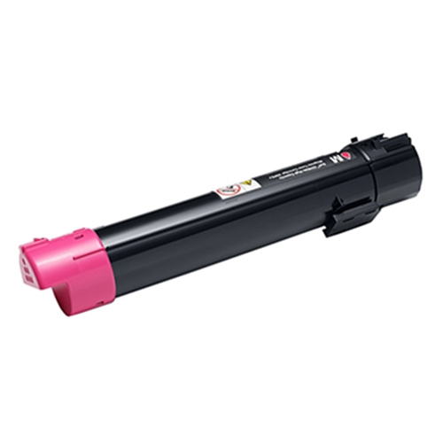 Dell MPJ42 Magenta Toner Cartridge - 593-BBCX