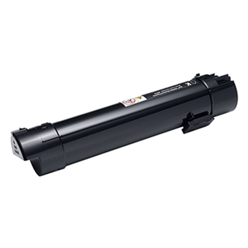 Dell NW88H Black Toner Cartridge - 593-BBDB