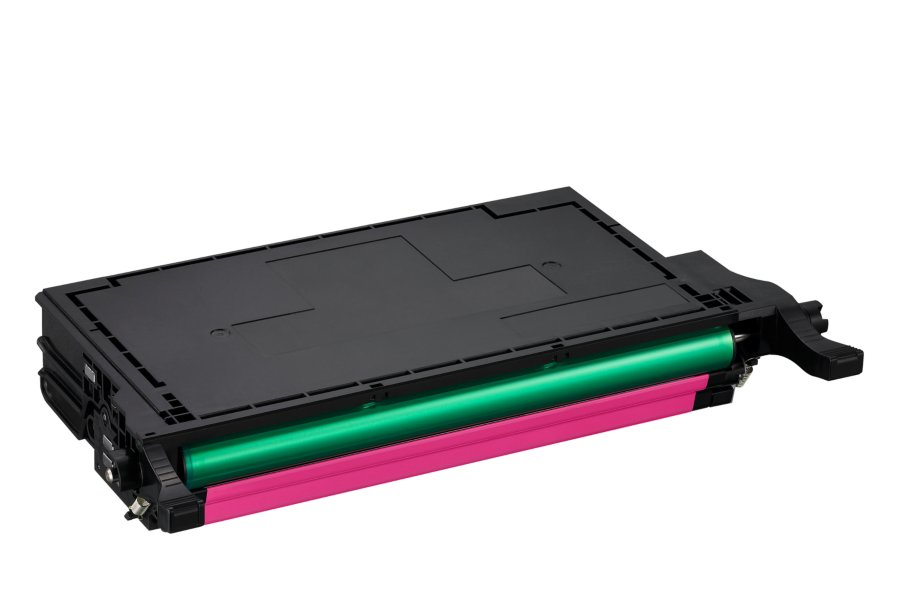 Samsung M6092S Magenta Toner Cartridge - CLT-M6092S